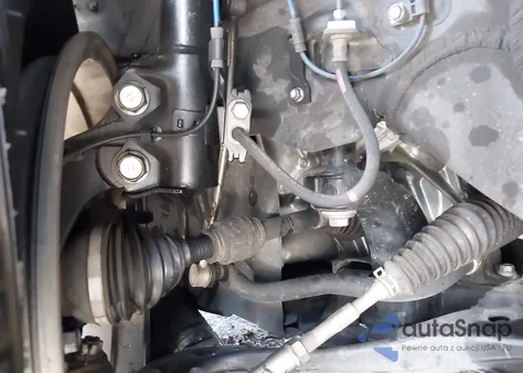 2016 Toyota Prius Two z USA, uszkodzony, nr VIN JTDKBRFUXG3513086